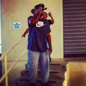 Meet your Posher, Darius